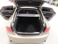 Audi A7 vaihtoauto