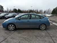 Toyota Prius vaihtoauto