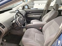 Toyota Prius vaihtoauto