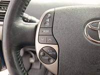Toyota Prius vaihtoauto