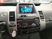 Toyota Prius vaihtoauto