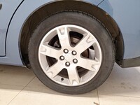 Toyota Prius vaihtoauto