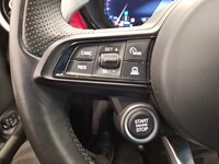 Alfa Romeo Tonale vaihtoauto