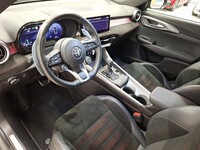 Alfa Romeo Tonale vaihtoauto