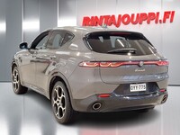 Alfa Romeo Tonale vaihtoauto