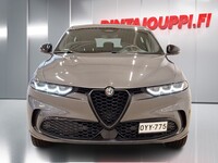 Alfa Romeo Tonale vaihtoauto