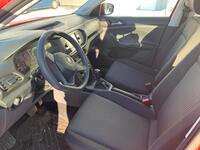 Volkswagen T-Cross vaihtoauto