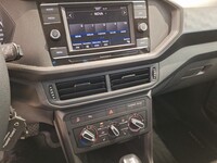 Volkswagen T-Cross vaihtoauto