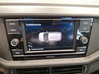 Volkswagen T-Cross vaihtoauto