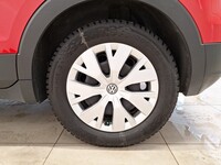 Volkswagen T-Cross vaihtoauto