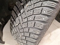 Volkswagen T-Cross vaihtoauto