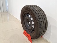 Volkswagen T-Cross vaihtoauto