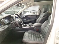 Maxus Euniq 6 vaihtoauto