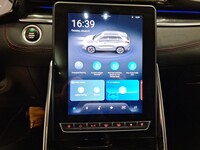 Maxus Euniq 6 vaihtoauto