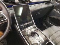 Maxus Euniq 6 vaihtoauto