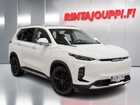 Maxus Euniq 6 vaihtoauto