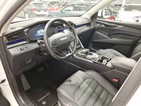 Maxus Euniq 6 vaihtoauto