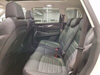 Maxus Euniq 6 vaihtoauto