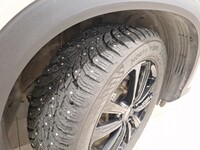 Maxus Euniq 6 vaihtoauto