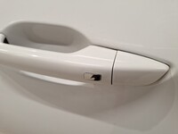 Maxus Euniq 6 vaihtoauto