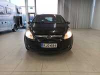 Opel Corsa vaihtoauto