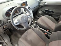 Opel Corsa vaihtoauto