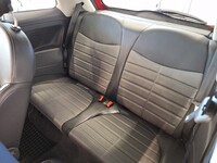 Fiat 500 vaihtoauto