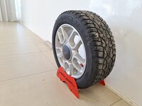 Fiat 500 vaihtoauto