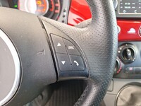 Fiat 500 vaihtoauto