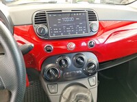 Fiat 500 vaihtoauto