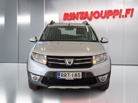 Dacia Sandero vaihtoauto