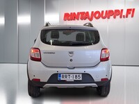 Dacia Sandero vaihtoauto