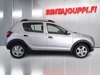 Dacia Sandero vaihtoauto