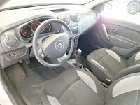 Dacia Sandero vaihtoauto