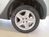 Dacia Sandero vaihtoauto