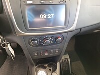 Dacia Sandero vaihtoauto