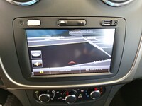 Dacia Sandero vaihtoauto