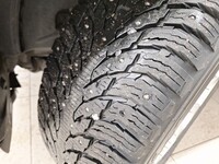 Land Rover Range Rover vaihtoauto