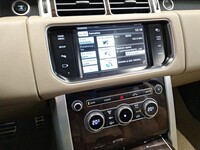 Land Rover Range Rover vaihtoauto