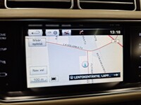 Land Rover Range Rover vaihtoauto