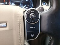 Land Rover Range Rover vaihtoauto