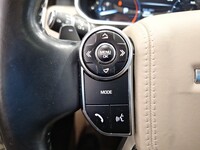 Land Rover Range Rover vaihtoauto