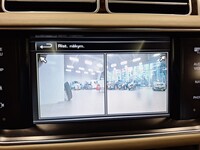 Land Rover Range Rover vaihtoauto