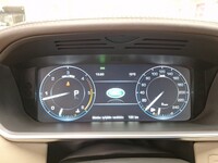 Land Rover Range Rover vaihtoauto