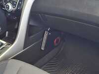 Hyundai i30 Wagon vaihtoauto