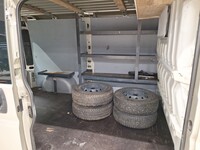 Citroën Jumper vaihtoauto