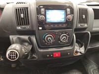 Citroën Jumper vaihtoauto