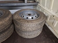 Citroën Jumper vaihtoauto