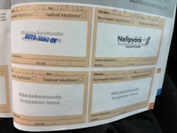 Citroën Jumper vaihtoauto