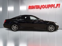 Mercedes-Benz S vaihtoauto